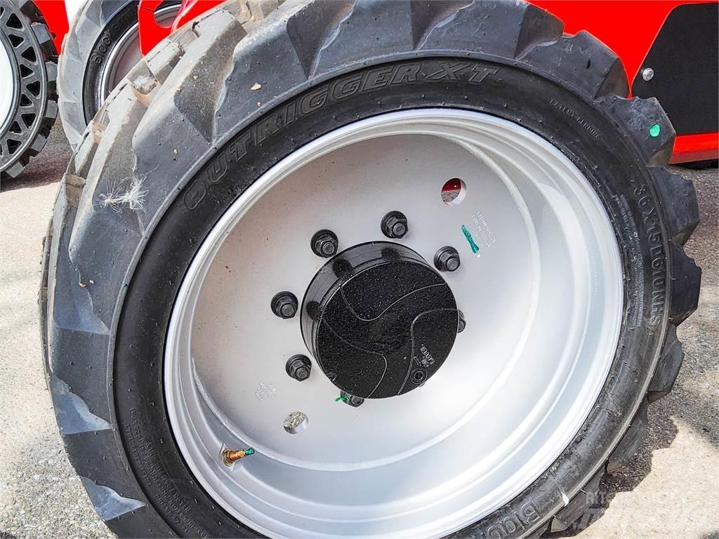 Manitou 180 ATJ ブームリフト　屈伸型