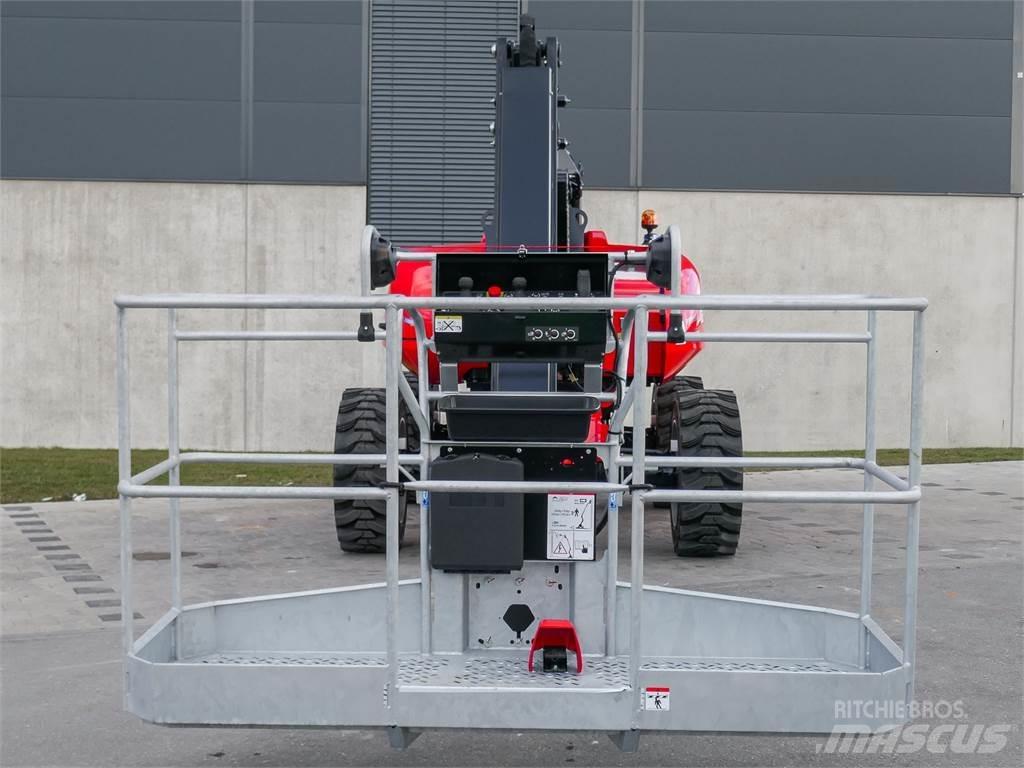 Manitou 200 ATJ ブームリフト　屈伸型