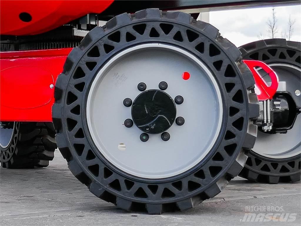 Manitou 200 ATJ ブームリフト　屈伸型