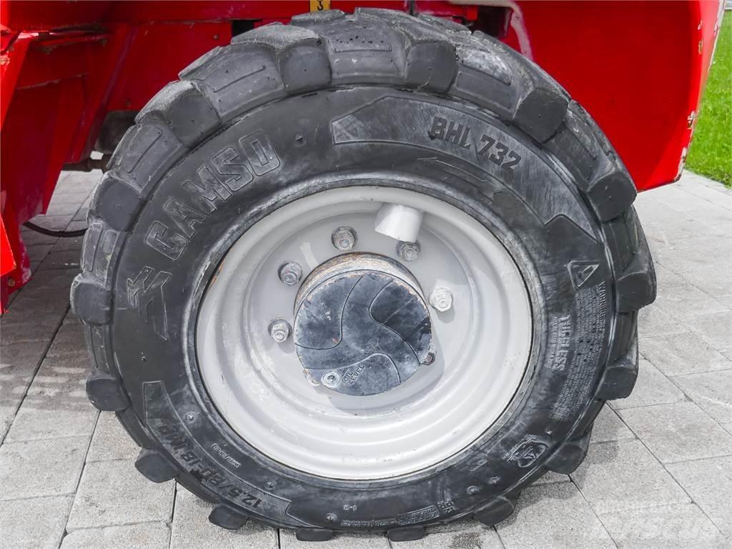 Manitou M 40-4 ラフターテレントラック