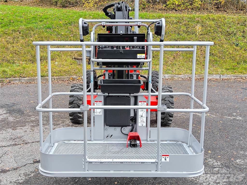 Manitou MANGO 12 ブームリフト　屈伸型