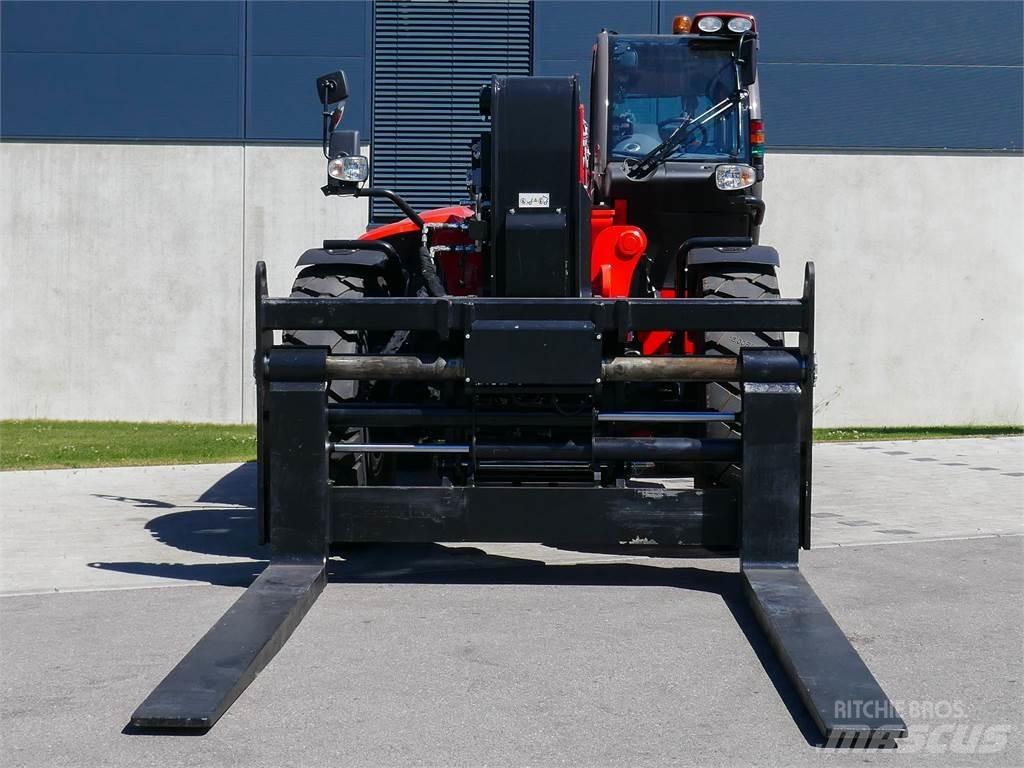 Manitou MHT 10180 テレスコーピックハンドラー