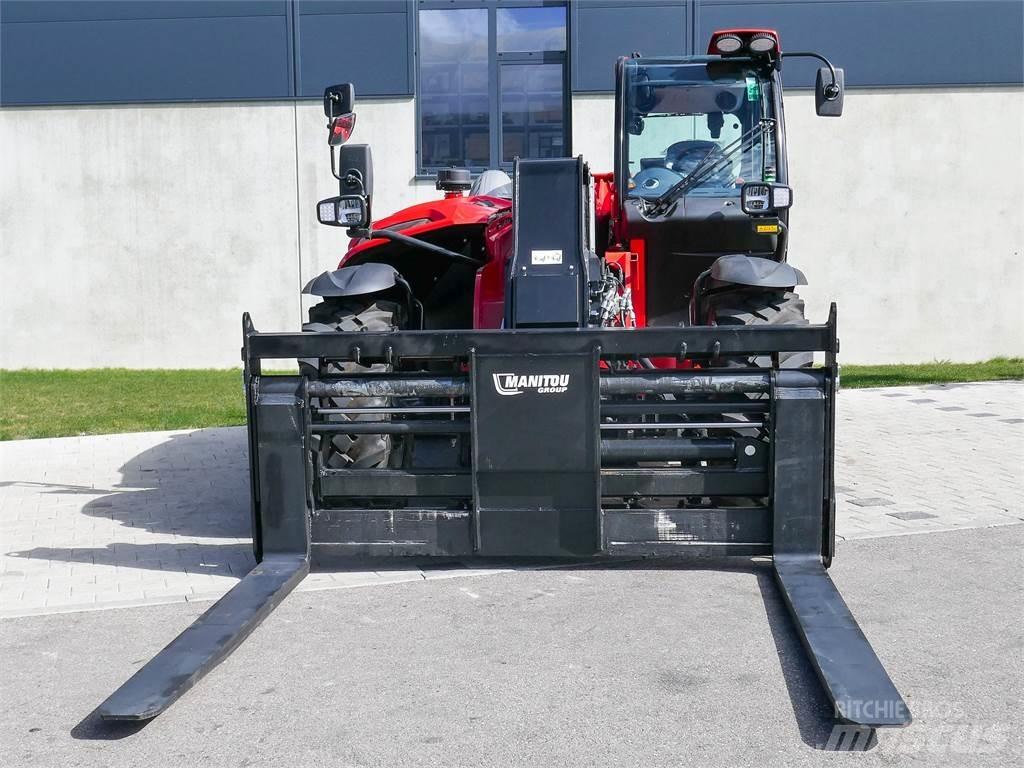 Manitou MHT 790 テレスコーピックハンドラー