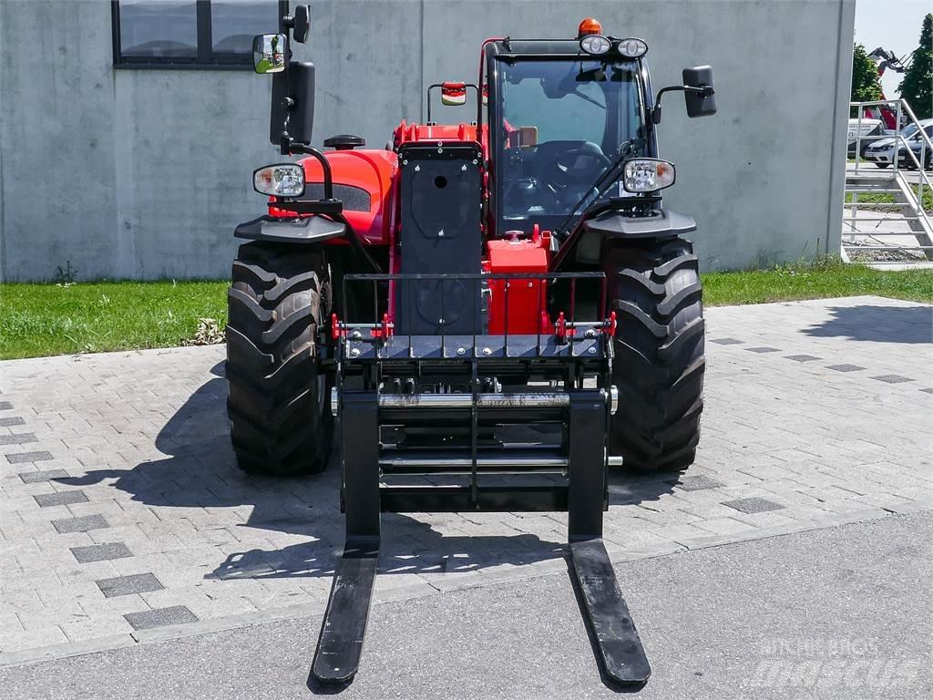 Manitou MT 930H テレスコーピックハンドラー
