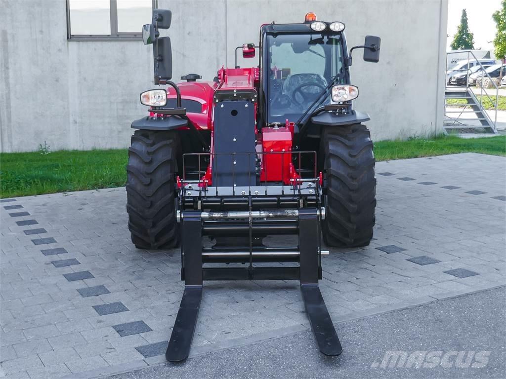 Manitou MT 930H テレスコーピックハンドラー