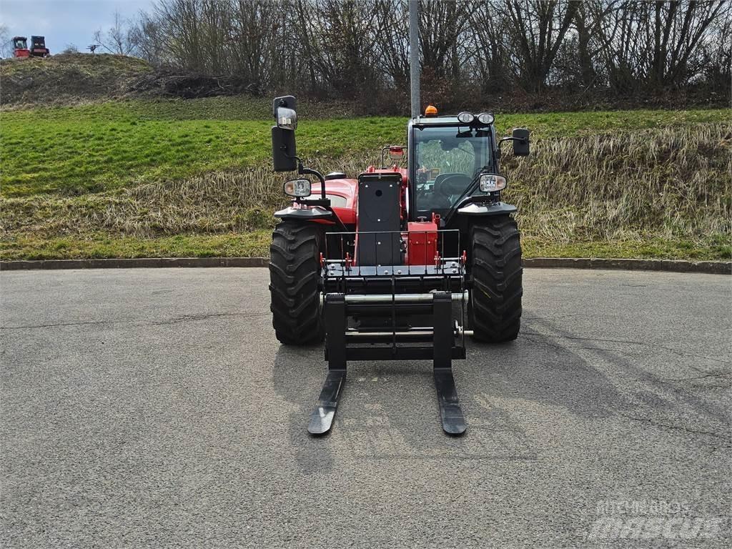 Manitou MT 930H テレスコーピックハンドラー