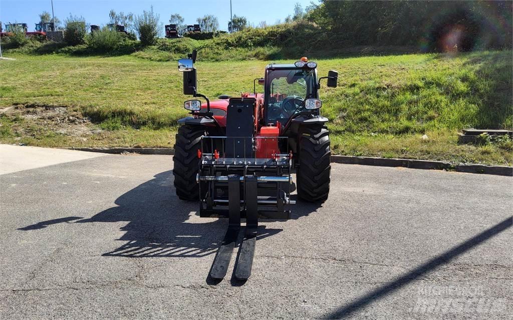 Manitou MT 930H テレスコーピックハンドラー