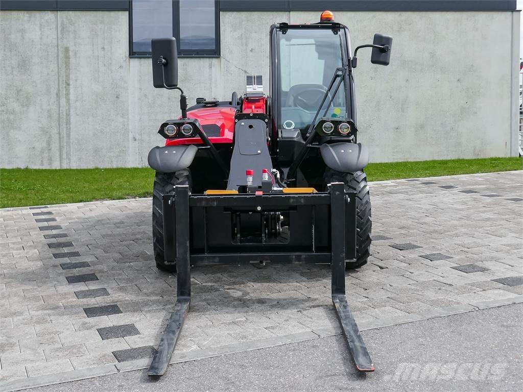 Manitou ULM 415H テレスコーピックハンドラー