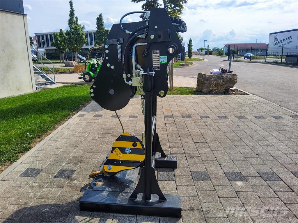 Manitou W6000/32M アタッチメント・部品、その他