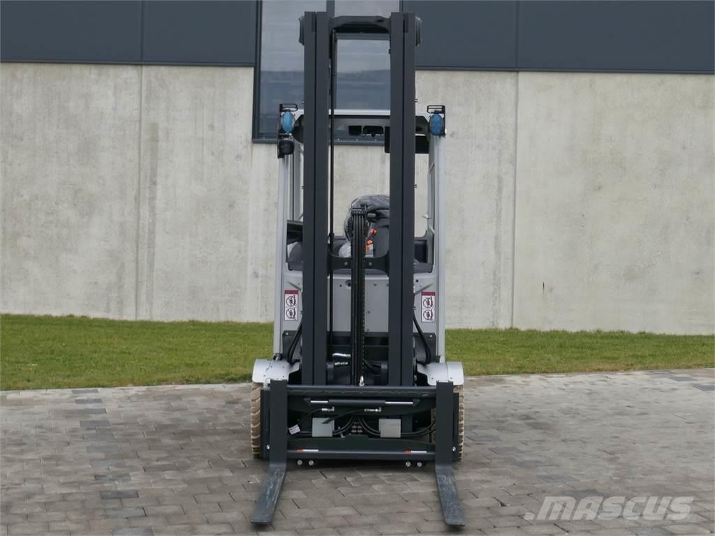 Still RX 60-25 バッテリーフォークリフト