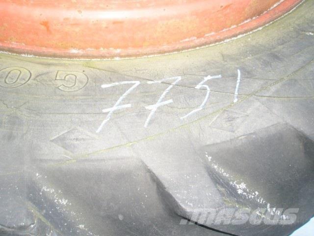  - - - 7751 SCHAAD タイヤ、ホイル、リム