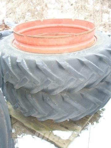  - - - 7751 SCHAAD タイヤ、ホイル、リム