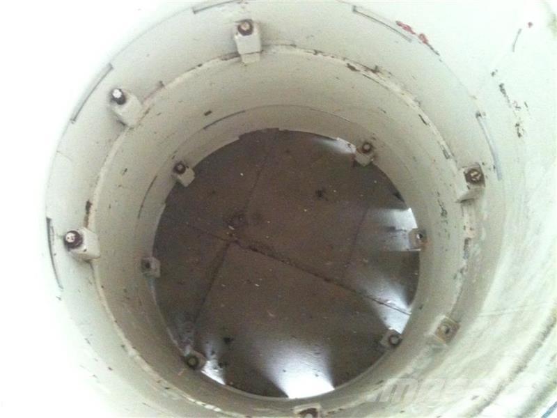  Dual 18.4X38 タイヤ、ホイル、リム