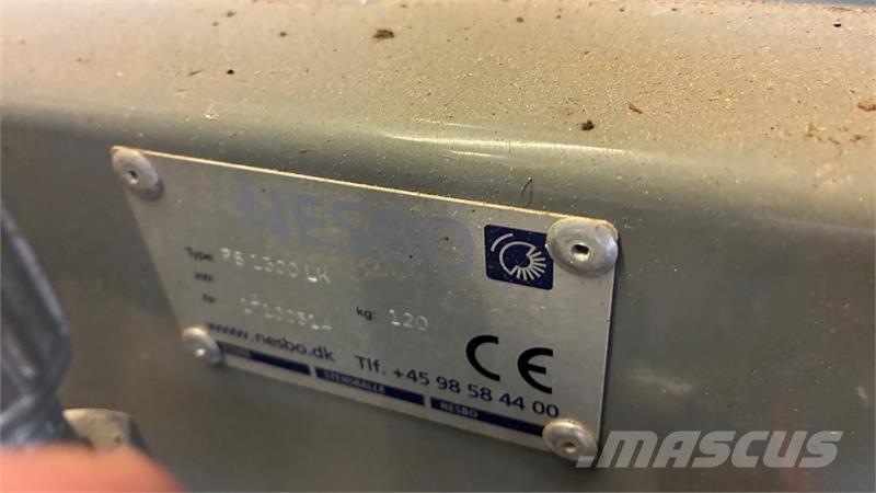 Stiga Titan ユーティリティーツールキャリア