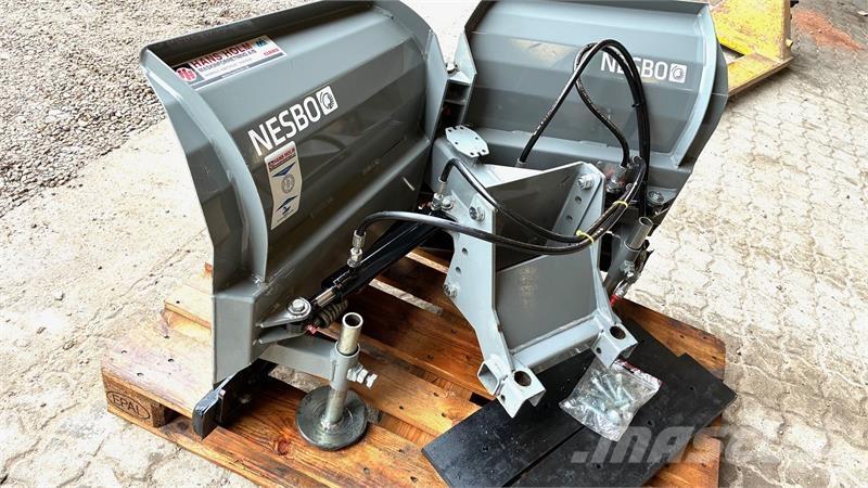 Stiga Titan ユーティリティーツールキャリア