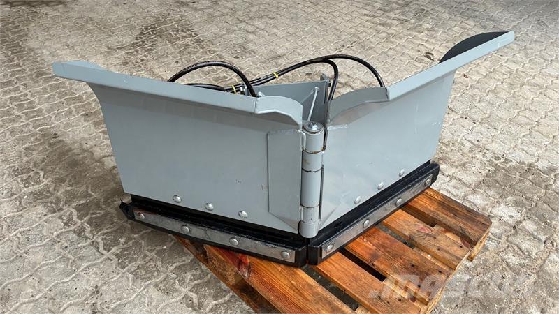 Stiga Titan ユーティリティーツールキャリア