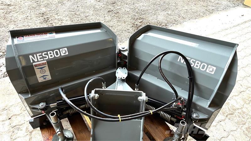 Stiga Titan ユーティリティーツールキャリア