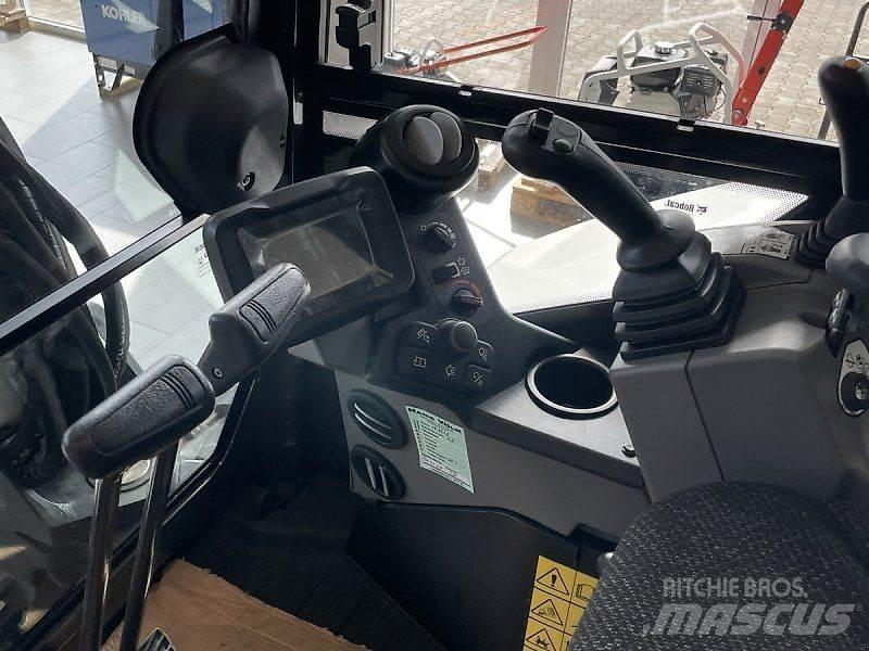 Bobcat E 60 建設機械 -　その他