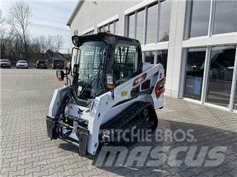 Bobcat T450 E スキッドステアローダー