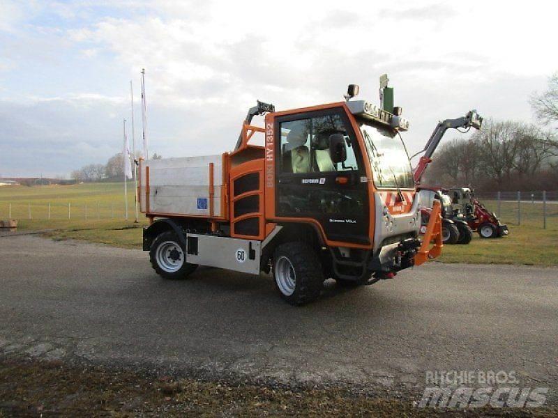 Boki HY 1352 建設機械 -　その他