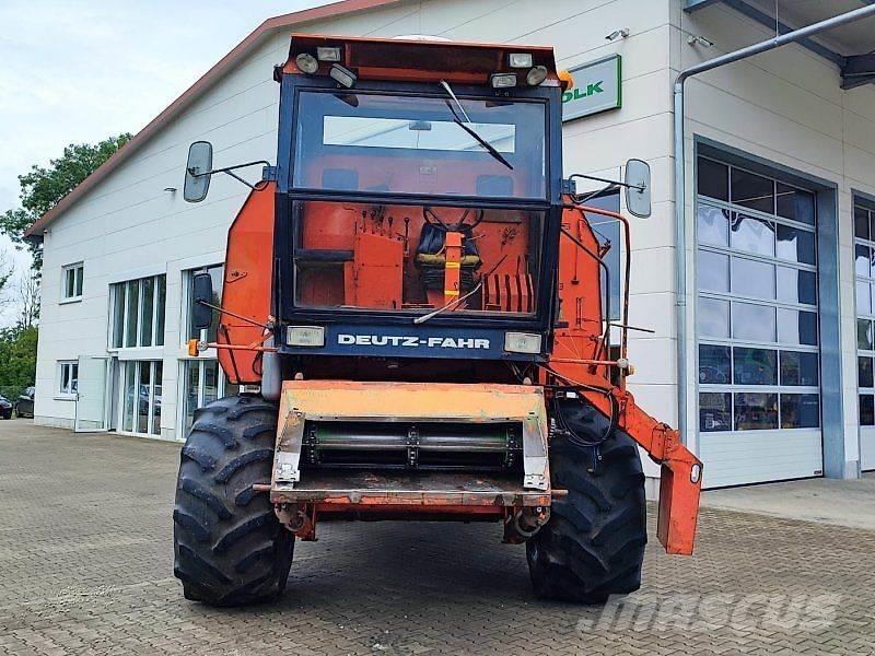 Deutz-Fahr M 1620 H 農業機械 -　その他