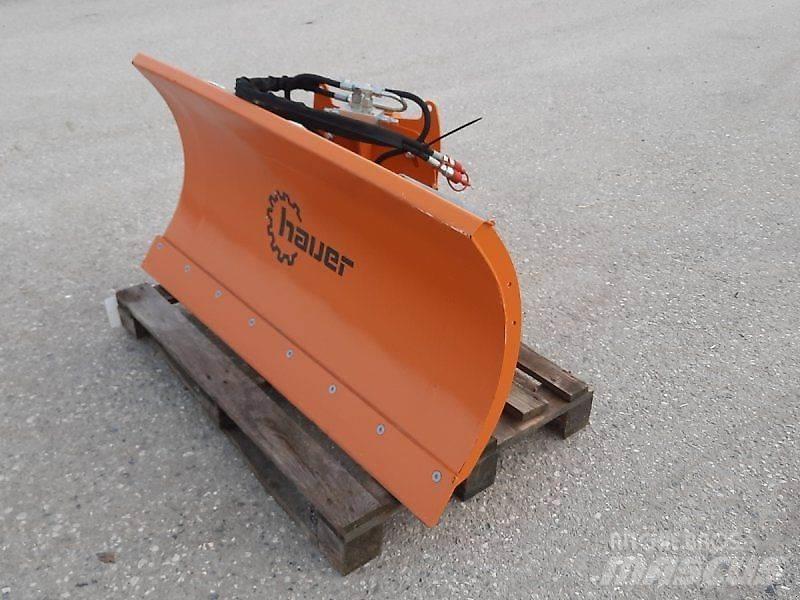 Hauer DRS-M 1400 建設機械 -　その他