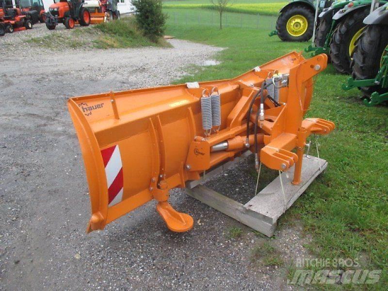 Hauer HSH 2800 建設機械 -　その他
