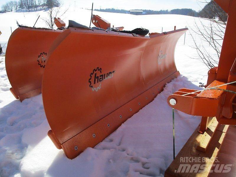 Hauer HSH 2800 建設機械 -　その他