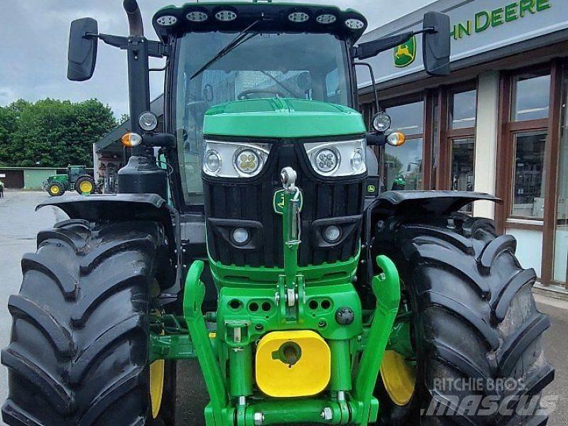 John Deere 6155R 農業機械 -　その他