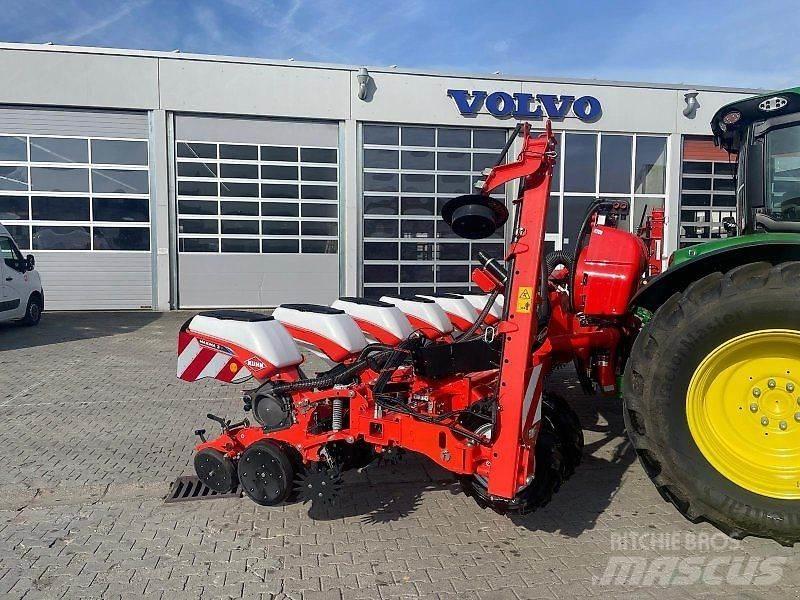 Kuhn Maxima 3 TIL e 農業機械 -　その他
