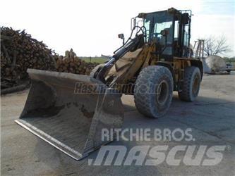 CAT 930 G ホイールローダー・タイヤショベル