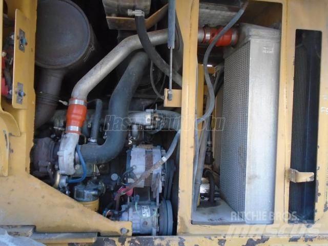 CAT 930 G ホイールローダー・タイヤショベル