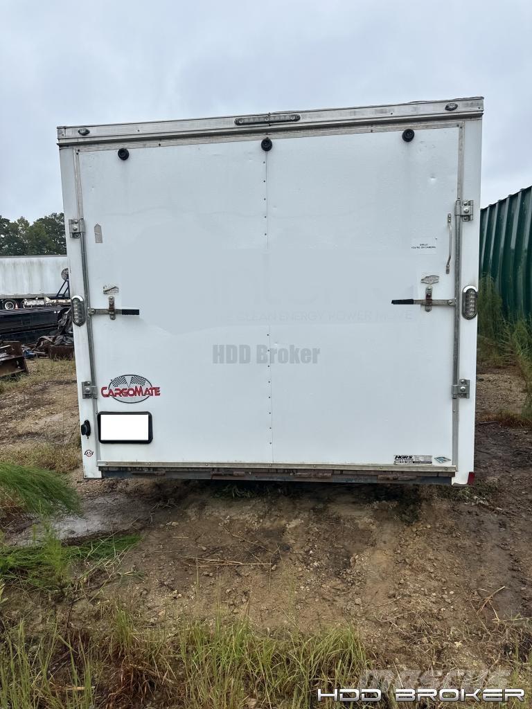 American Augers DD-110 水平掘削リグ