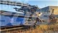 American Augers DD-440T 水平掘削リグ