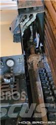 Astec Underground DD-65 水平掘削リグ