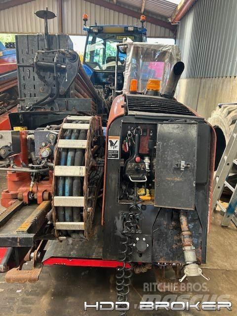 Ditch Witch JT2020 Mach 1 水平掘削リグ