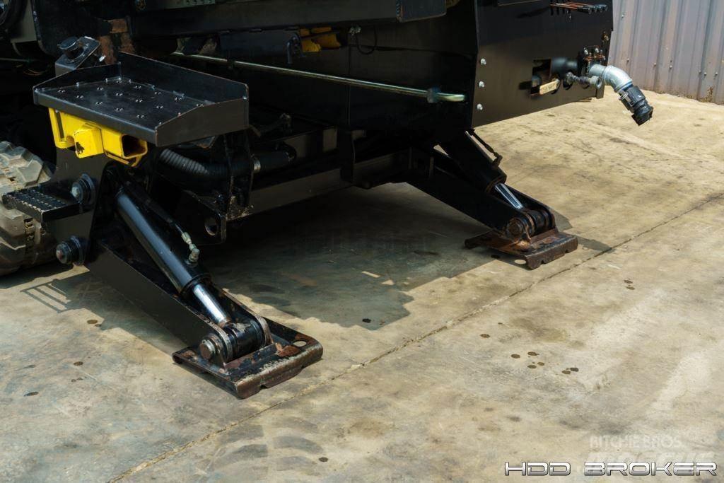 Ditch Witch JT3020 Mach 1 水平掘削リグ