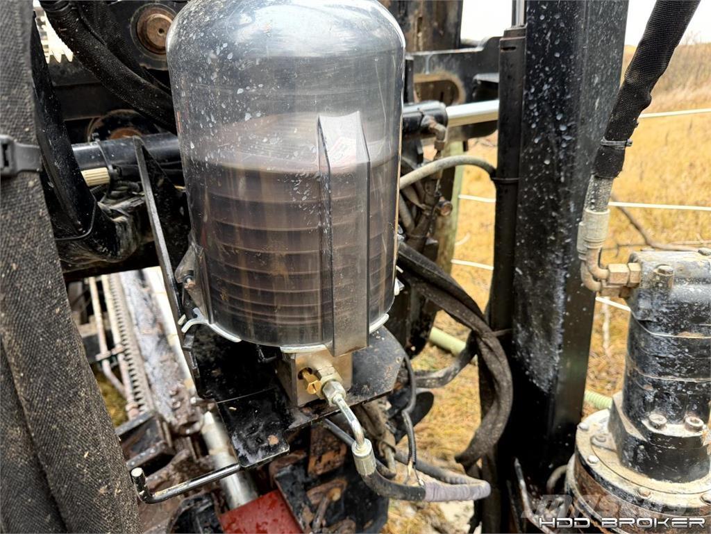 Ditch Witch JT3020 Mach 1 水平掘削リグ