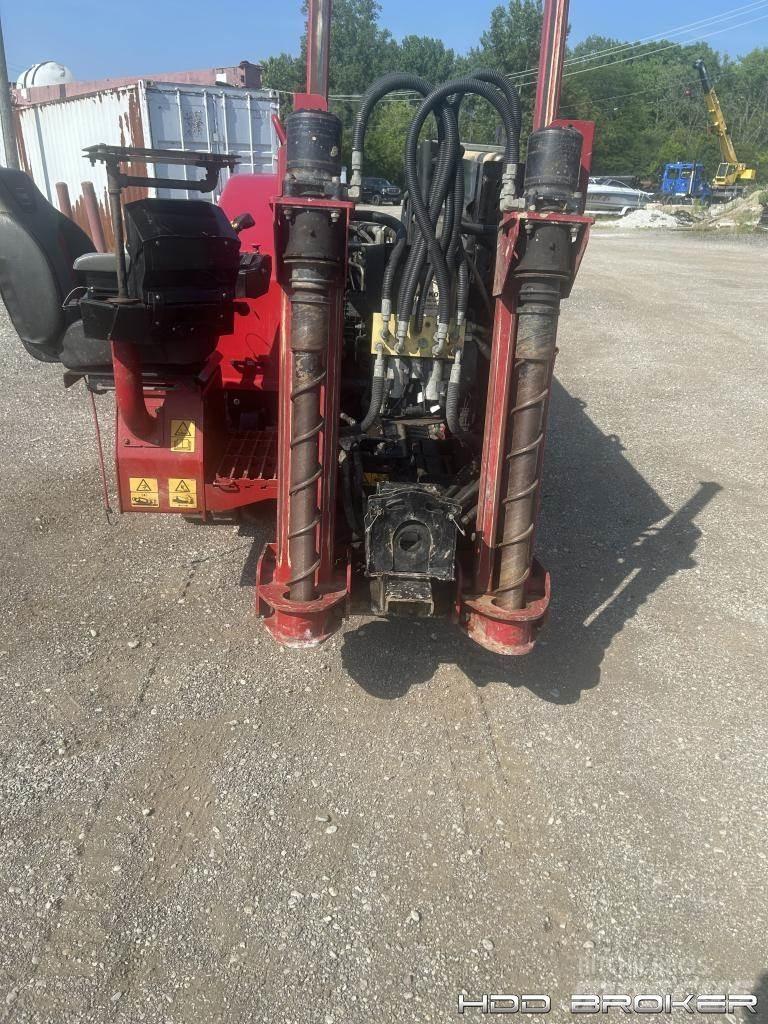 Toro DD-2226 水平掘削リグ