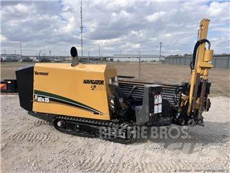 Vermeer D10x15 S3 水平掘削リグ