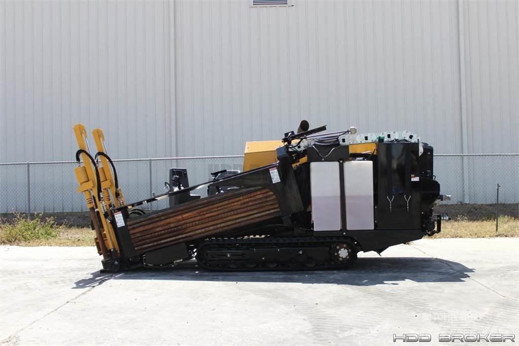 Vermeer D10x15 S3 水平掘削リグ
