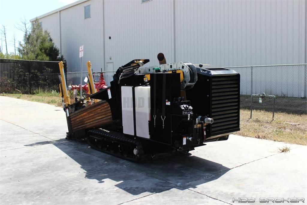 Vermeer D10x15 S3 水平掘削リグ