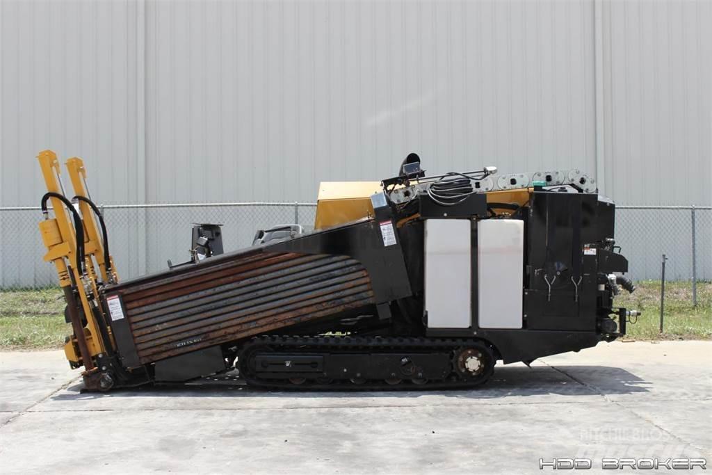 Vermeer D10x15 S3 水平掘削リグ