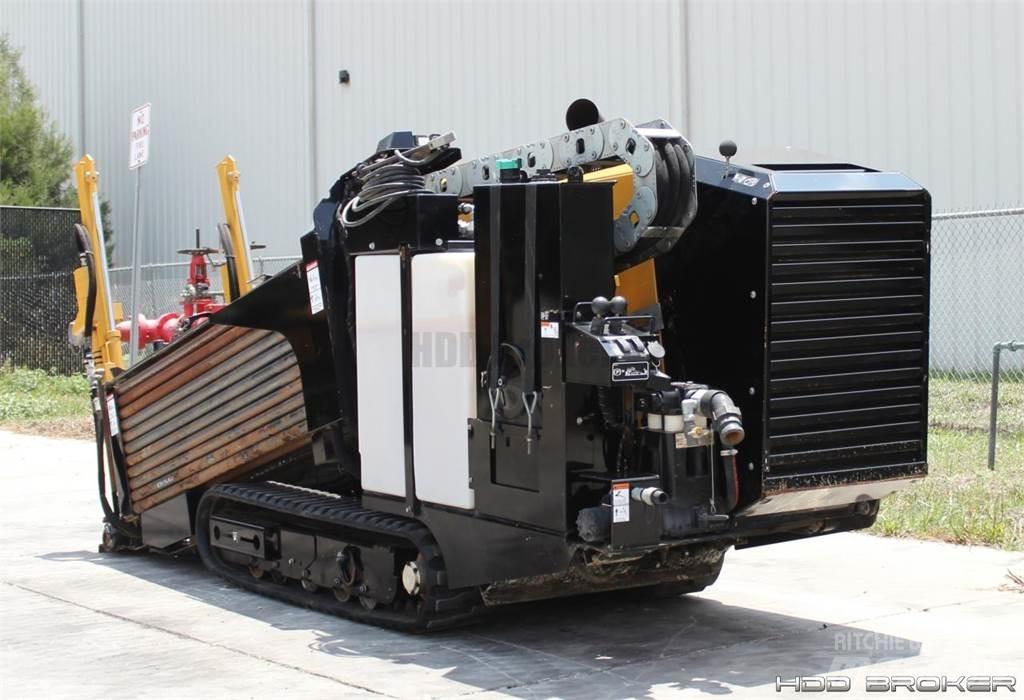 Vermeer D10x15 S3 水平掘削リグ