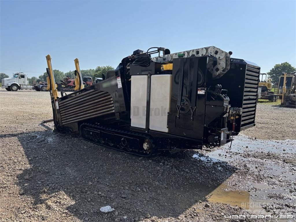 Vermeer D10x15 S3 水平掘削リグ