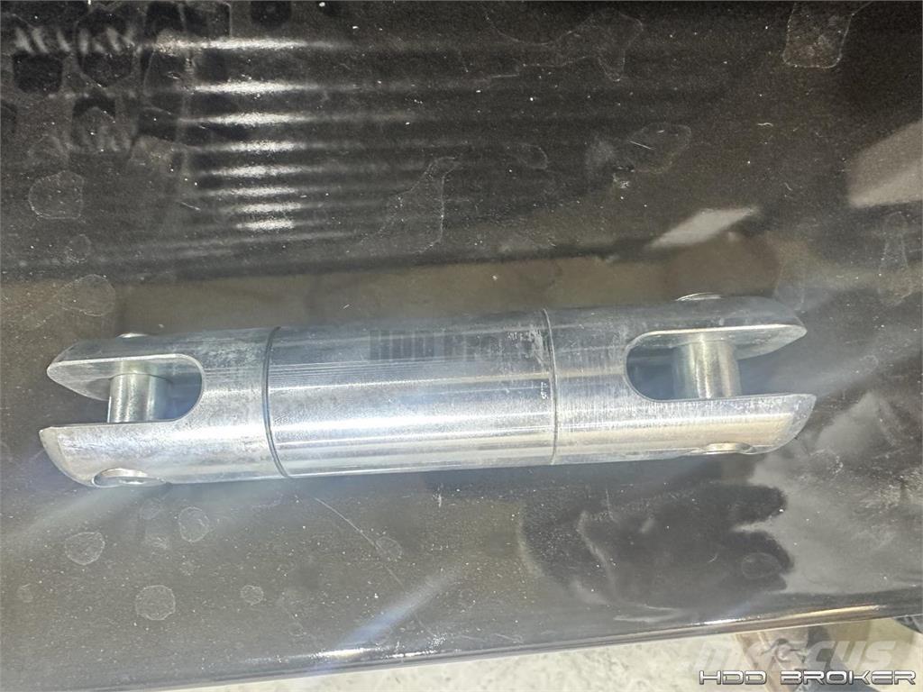 Vermeer D10x15 S3 水平掘削リグ