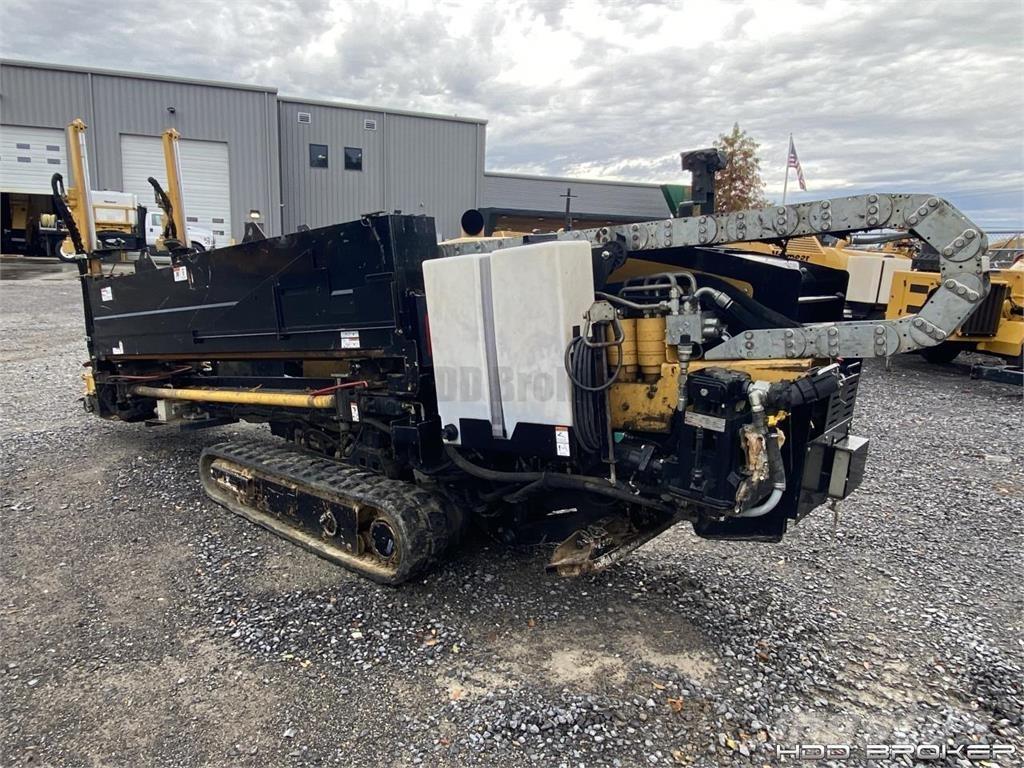 Vermeer D20x22 S3 水平掘削リグ