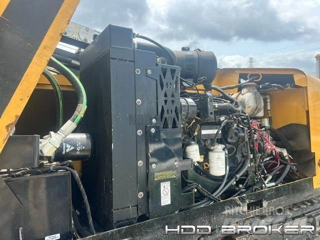 Vermeer D20x22 S3 水平掘削リグ