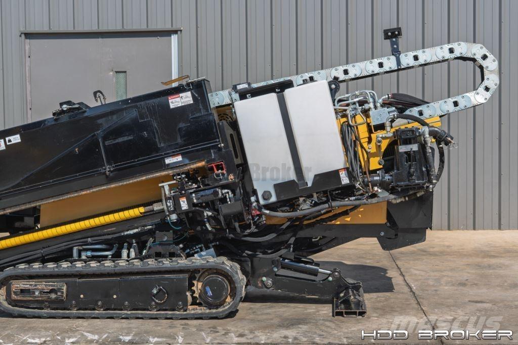 Vermeer D20x22 S3 水平掘削リグ
