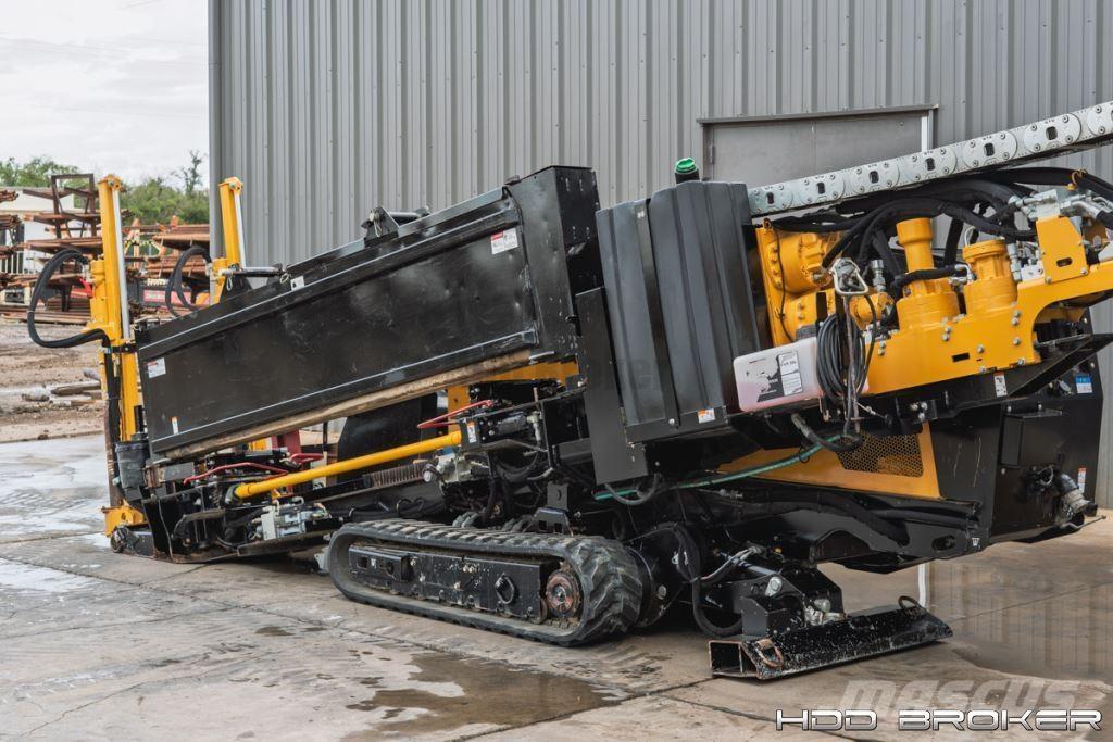 Vermeer D23x30DR S3 水平掘削リグ